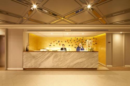 The Quarter Ploenchit By Uhg Hotel Bangkok Buitenkant foto